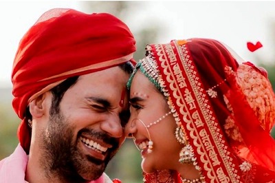 From Deepika to Patralekhaa, Here's What Special Messages on Wedding Outfits Mean