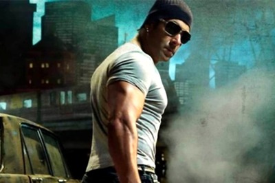 Boney Kapoor Reveals How He Convinced Salman Khan To Star In Wanted: 'Told Him I’ll Never Come After This...'