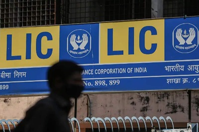 LIC Gets Income Tax Refund Of Rs 25,464 Cr