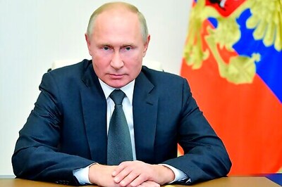 Putin Sends A Mixed Message On US Election, Hedging His Bets