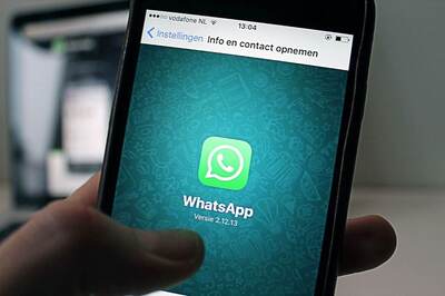 WhatsApp Says It Banned Over 16 Lakh Accounts In India In April
