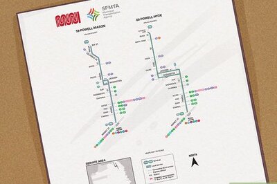 How to Ride the Cable Car in San Francisco