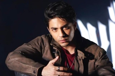 Aryan Khan To Wrap Up His Directorial Debut Web Series Stardom By May End: Report