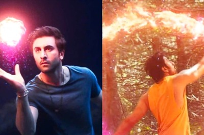 Boycott Brahmastra Trends on Twitter Amid Laal Singh Chaddha Backlash: 'Ranbir Worked in PK'