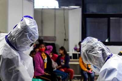 Kerala CM Knew About PPE Kits Bought at Higher Prices During Covid Pandemic in 2020, RTI Reply Shows