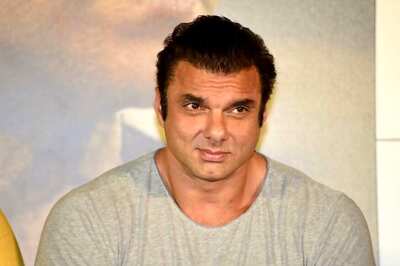 It Was a No-brainer For Me To Say Yes To Tubelight, Says Sohail Khan