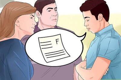 How to Convince Your Parents to Lighten Up