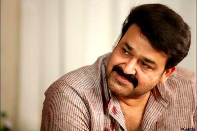 Mohanlal gives his nod to Sreenath Rajendran's next