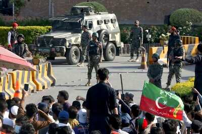 Pak Present & Future Tense: Army Cadre Not on Same Page; No Command & Control, Local Sources tell News18