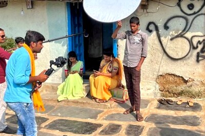 How YouTube Became This Chhattisgarh Village's Pathway to their Bollywood Dreams