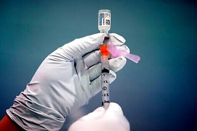 Mumbai: BMC Extends Covid Vaccination for People Travelling Abroad to Six Days