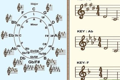 How to Solo over Chord Progressions