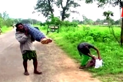 Odisha Chief Minister's Mahaprayan Scheme Under The Scanner