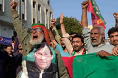 Amidst Poll Rigging Claims, Will Pakistan See Re-Election? Who Should Be Held Accountable?