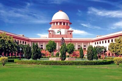 SC stay on hydro projects to continue till UoI complies order
