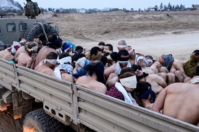 Israel, Hamas Working Toward New Truce, Hostage Deal