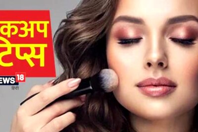 Tips For Long-Lasting Makeup in Monsoons