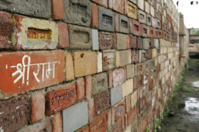 SC Gives Deadline to Both Parties in Ayodhya Case to Complete Arguments by Oct 18