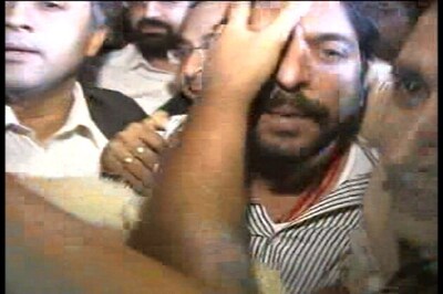 Geetika suicide: Kanda bail plea in court today