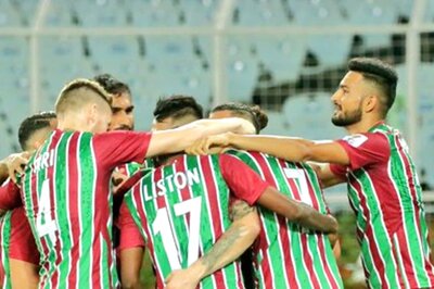 ATK Mohun Bagan vs Kuala Lumpur City FC Live Streaming: When and Where to Watch AFC Cup 2022 Live Coverage