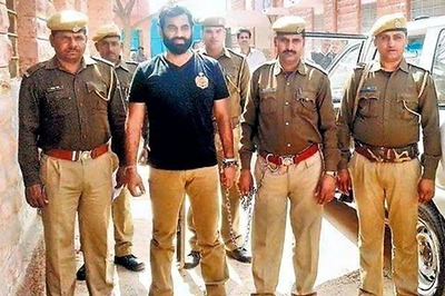 Rajasthan Bypolls: Did Encounter of This Rajput 'Robin Hood' Gangster Turn the Community Against BJP?