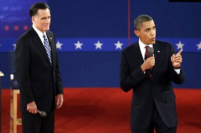 US: Obama accuses Romney of favouring the rich