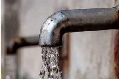 Navi Mumbai Municipal Corp Faces Flak by Residents Over Water Cut For 48 Hours