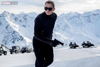 Is the world ready for a gay, black or female James Bond?