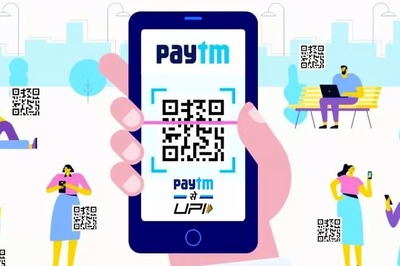 Paytm Shares Decline 2% in Morning Trade; Know Details