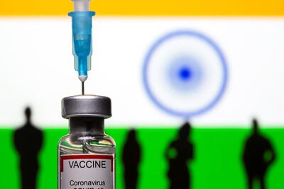 50 Nations, 23 Cr Doses: How India Injected Intensity into Global Fight against Covid with Vaccine Maitri