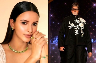 Tripti Dimri Reveals Parents Reaction To Intimate Scenes In Animal; Amitabh Bachchan Shares Cryptic Tweet