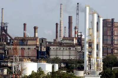 India has potential to become 2nd largest steel consumer: Deutsche Bank