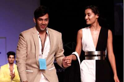 Stint With Psychology Helped Me Understand Human Needs: Nikhil Thampi