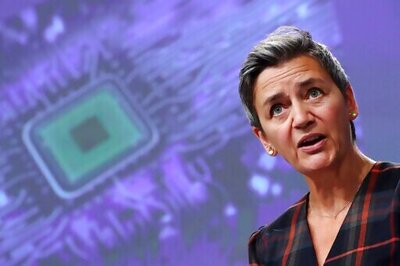 EU Digital Boss: New Rules To Curb Big Tech Aim For Fairness