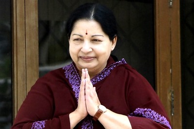 Jayalalithaa's Wasn't a Cliched Script, But her Star ruled TN