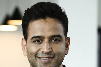 Zerodha Co-Founder Nitin Kamath's Net Worth Jumps to Rs 25,600 Crore in Last One Year