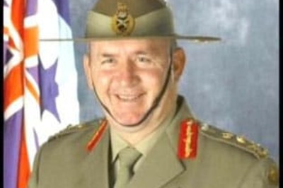 Attacks on Indians are racist: Aus general