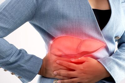 You Should Avoid These Foods for a Healthy Liver