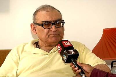 Supreme Court Slaps Contempt on Justice Markandey Katju, Evicts him from Courtroom