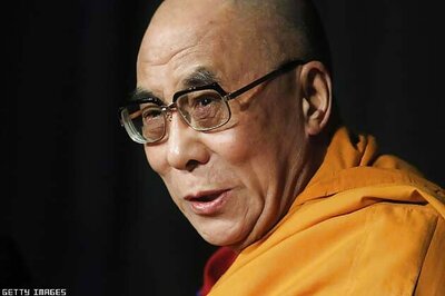 Dalai Lama celebrates his 80th birthday, says 'will remain healthy for 20 years more'