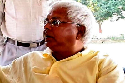 IPL should be closed: Lalu Prasad
