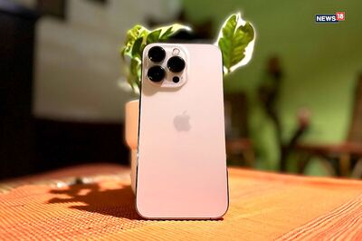 Apple Increases Production Of iPhone 13 Pro Models As Demand Goes Up