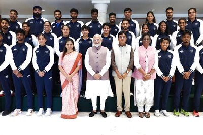 India’s Future International Champions: 5 Emerging Women Athletes of India