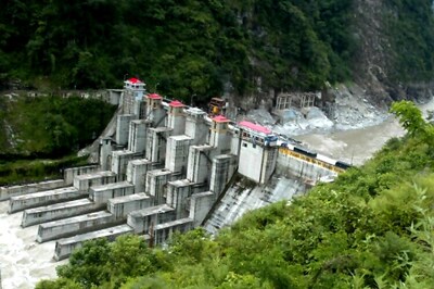 Government-owned hydro power companies fail to capitalise its stations: CAG