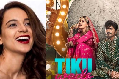 Kangana Ranaut’s Tiku Weds Sheru Starring Nawazuddin Siddiqui Is All Set To Release On June 23