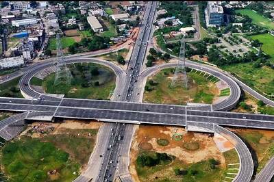 India's First 8-Lane Elevated Dwarka Expressway: All You Need To Know