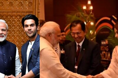 Happy Birthday Narendra Modi: Kangana Ranaut, Rajkummar Rao Send Heartfelt Wishes To The PM