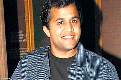 Omi Vaidya: Brilliant in '3 Idiots', boring now