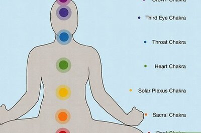 How to Unblock Your Chakras with Meditation