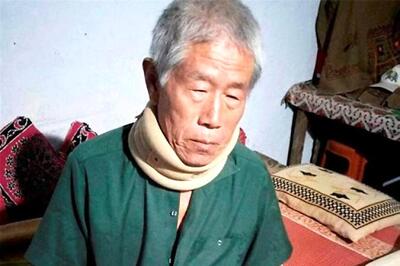 After 5 Decades, Chinese Soldier Who Crossed Over to Fly Back